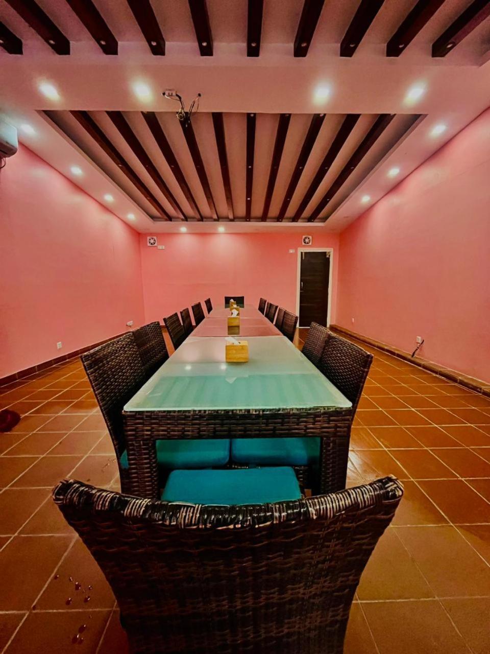 Pahan Chhen - Boutique Hotel Catmandu Exterior foto
