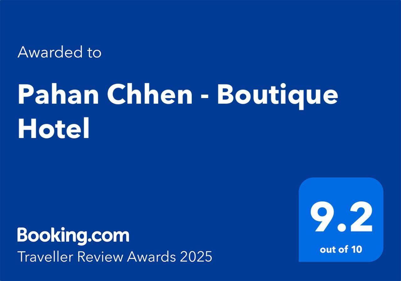 Pahan Chhen - Boutique Hotel Catmandu Exterior foto