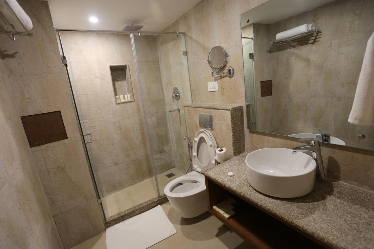 Pahan Chhen - Boutique Hotel Catmandu Exterior foto