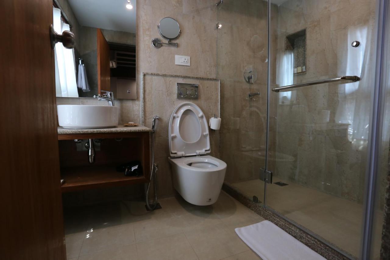 Pahan Chhen - Boutique Hotel Catmandu Exterior foto